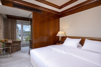 Maritim Hotel Koln galeri fotoğrafı