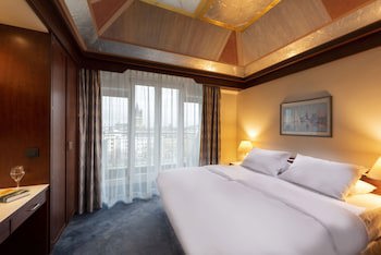 Maritim Hotel Koln fotoğrafı