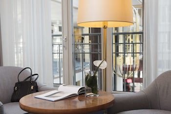 Maritim Hotel Koln galeri fotoğrafı