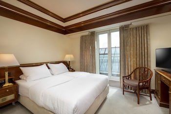 Maritim Hotel Koln fotoğrafı