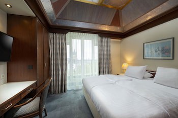 Maritim Hotel Koln galeri fotoğrafı