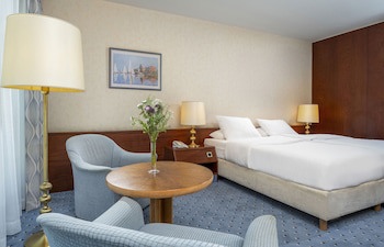 Maritim Hotel Koln galeri fotoğrafı