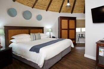 Protea Hotel By Marriott Oudtshoorn Riempie Estate