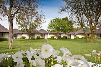 Protea Hotel By Marriott Oudtshoorn Riempie Estate