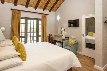 Protea Hotel By Marriott Oudtshoorn Riempie Estate