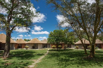 Protea Hotel By Marriott Oudtshoorn Riempie Estate