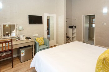 Protea Hotel By Marriott Oudtshoorn Riempie Estate