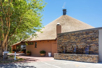 Protea Hotel By Marriott Oudtshoorn Riempie Estate