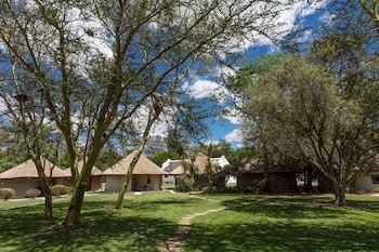Protea Hotel By Marriott Oudtshoorn Riempie Estate