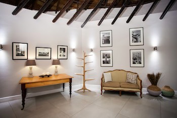Protea Hotel By Marriott Oudtshoorn Riempie Estate