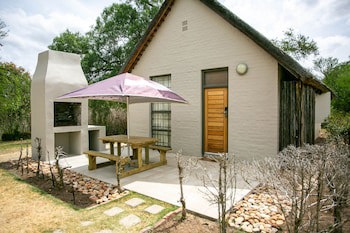 Protea Hotel By Marriott Oudtshoorn Riempie Estate
