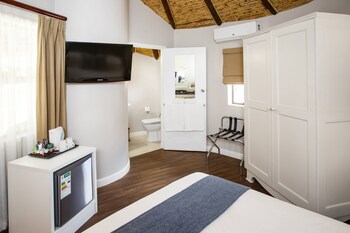 Protea Hotel By Marriott Oudtshoorn Riempie Estate