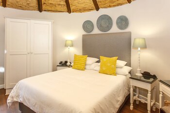 Protea Hotel By Marriott Oudtshoorn Riempie Estate