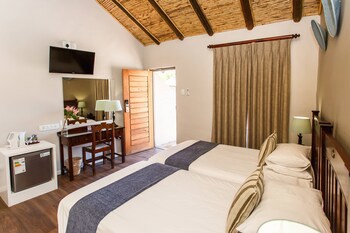 Protea Hotel By Marriott Oudtshoorn Riempie Estate