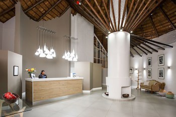 Protea Hotel By Marriott Oudtshoorn Riempie Estate