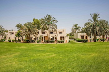 Radisson Blu Hotel & Resort, Al Ain