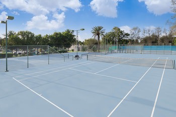 Radisson Blu Hotel & Resort, Al Ain