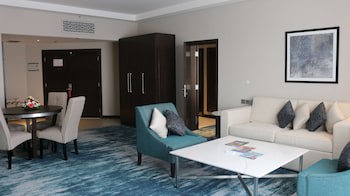 Radisson Blu Hotel & Resort, Al Ain