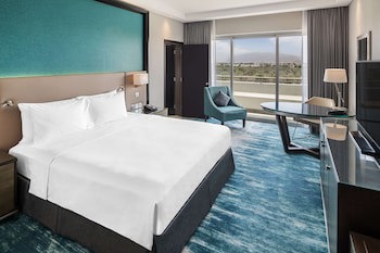 Radisson Blu Hotel & Resort, Al Ain