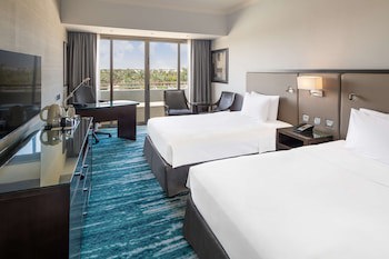 Radisson Blu Hotel & Resort, Al Ain