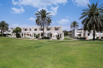 Radisson Blu Hotel & Resort, Al Ain