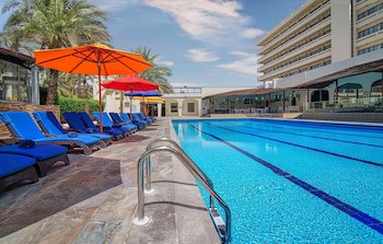 Radisson Blu Hotel & Resort, Al Ain