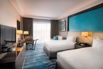 Radisson Blu Hotel & Resort, Al Ain