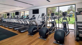 Radisson Blu Hotel & Resort, Al Ain