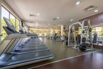 Radisson Blu Hotel & Resort, Al Ain