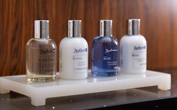 Radisson Blu Hotel & Resort, Al Ain