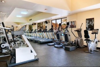 Radisson Blu Hotel & Resort, Al Ain