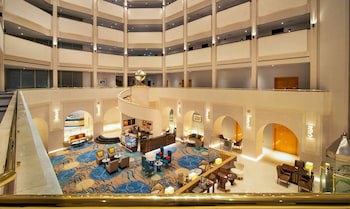 Radisson Blu Hotel & Resort, Al Ain