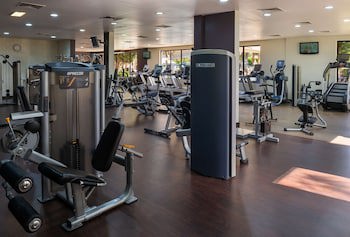Radisson Blu Hotel & Resort, Al Ain