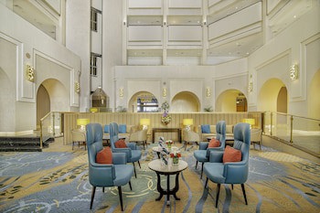 Radisson Blu Hotel & Resort, Al Ain
