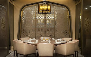 Radisson Blu Hotel & Resort, Al Ain