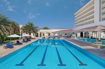 Radisson Blu Hotel & Resort, Al Ain
