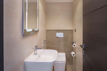 Radisson Blu Hotel & Resort, Al Ain