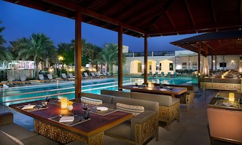 Radisson Blu Hotel & Resort, Al Ain