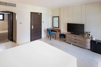 Radisson Blu Hotel & Resort, Al Ain