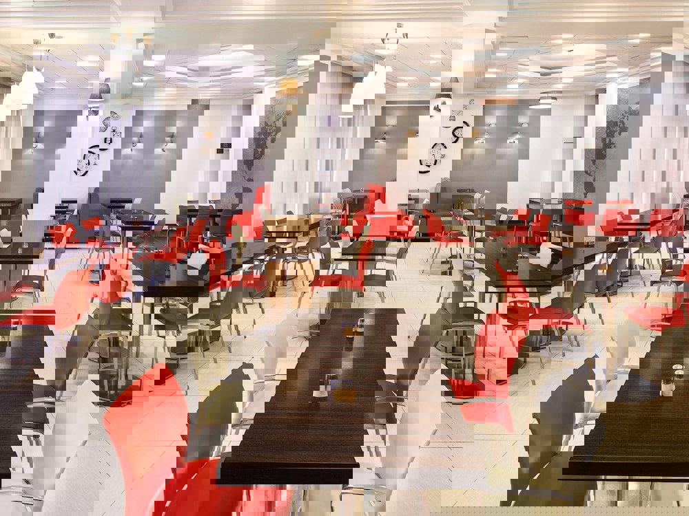 ibis Southampton Centre