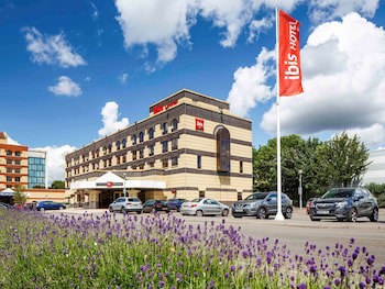 Ibis Southampton Centre