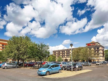 Ibis Southampton Centre