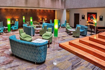 Courtyard By Marriott Mexico City Revolucion