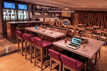 Courtyard By Marriott Mexico City Revolucion