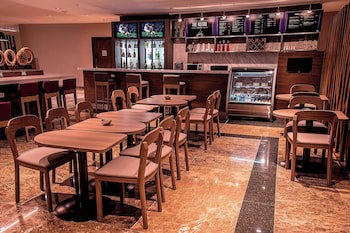 Courtyard By Marriott Mexico City Revolucion