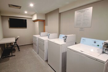 Courtyard By Marriott Mexico City Revolucion