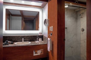 Courtyard By Marriott Mexico City Revolucion
