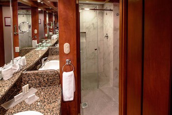 Courtyard By Marriott Mexico City Revolucion