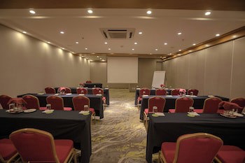 Courtyard By Marriott Mexico City Revolucion