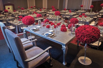 Courtyard By Marriott Mexico City Revolucion